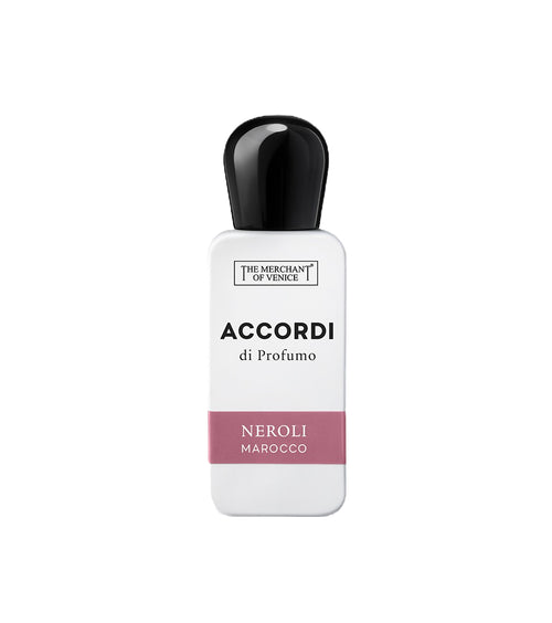 Neroli Marocco