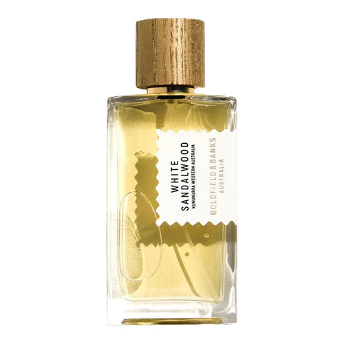White Sandalwood