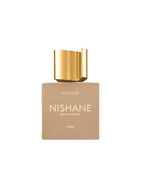 NANSHE