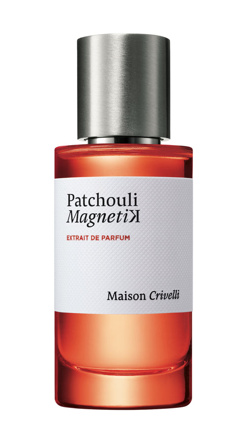 PATCHULI MAGNETIK