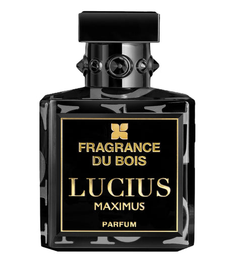 Lucius Maximus 100ml