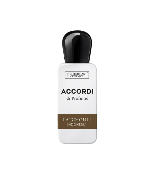 Patchouli Indonesia
