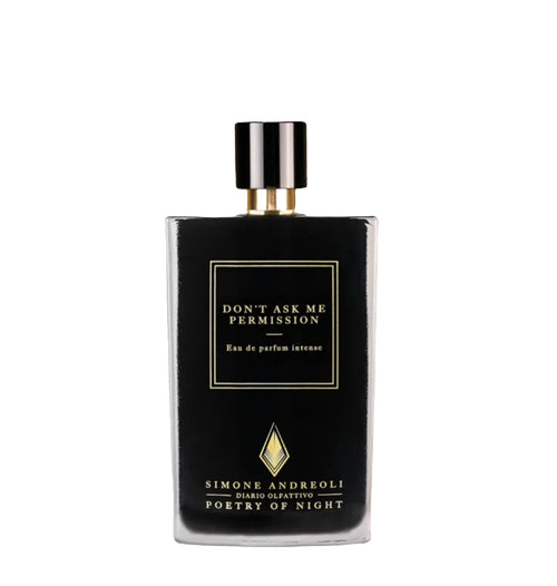 Don t Ask Me Permission 100ml