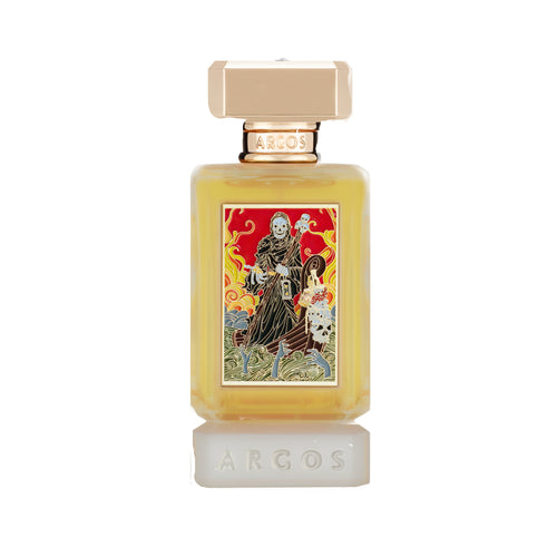 CHARON'S VAIL EXTRAIT