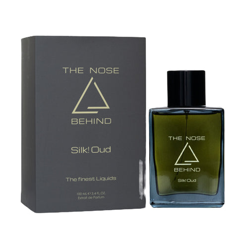 Silk! Oud