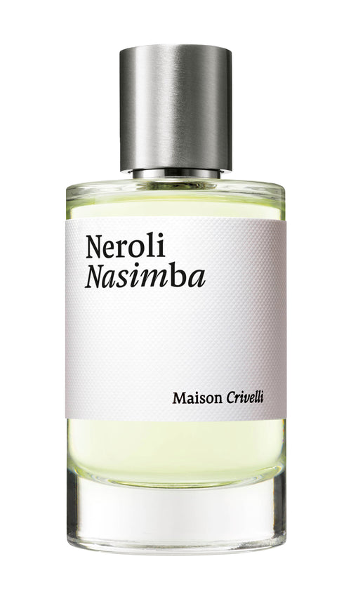 NEROLI NASIMBA