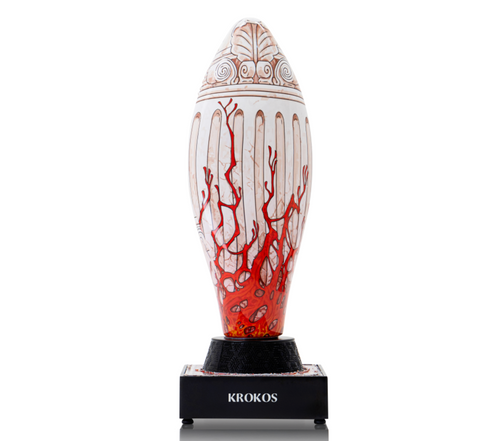 Krokos 100ml