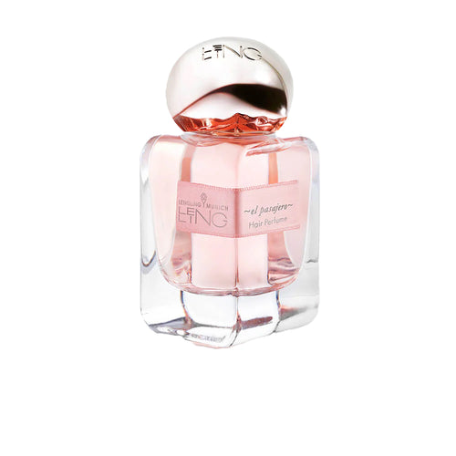 Hair Parfume el pasajero