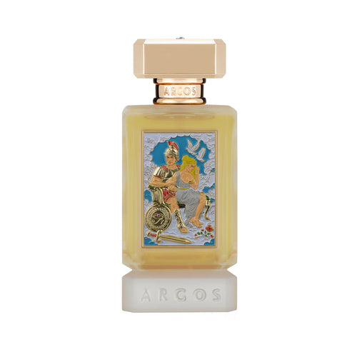 FIRE & DESIRE VULCAN'S REVENGE Extrait