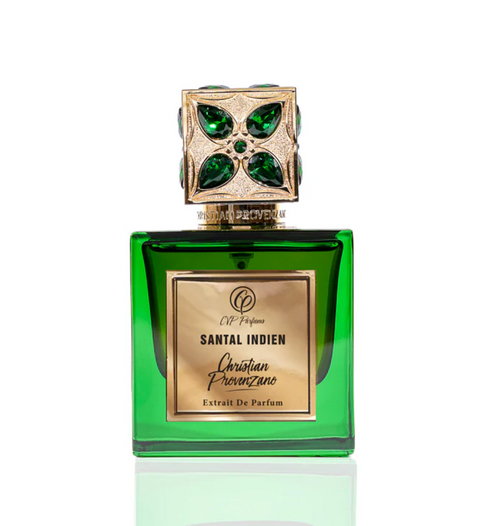 Santal Indien 100ml