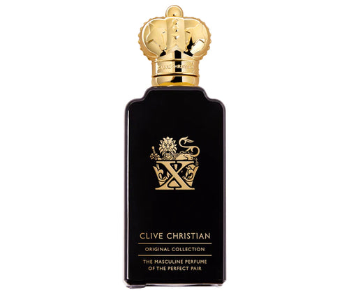Original Collection X Masculine