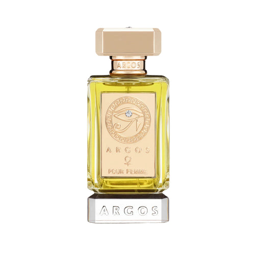 POUR FEMME Edp.