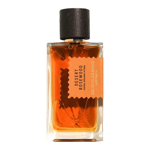 Desert Rosewood