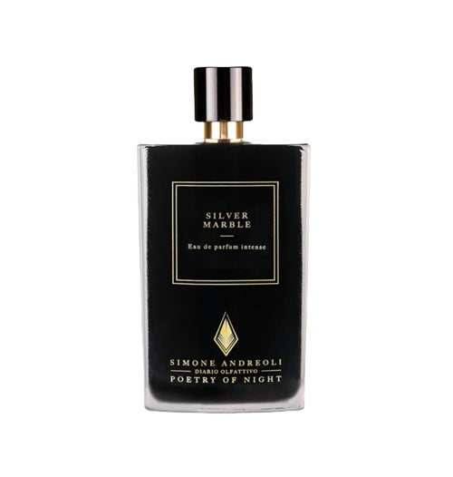 Silver Marble 100ml