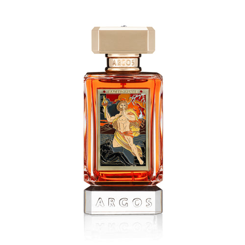 Sacred Flame Edp.