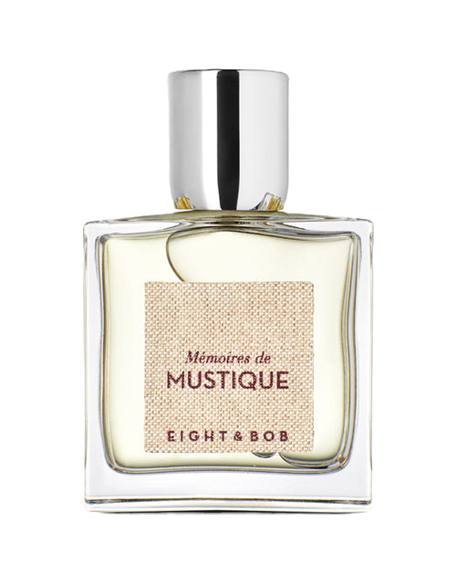MEMOIRES DE MUSTIQUE