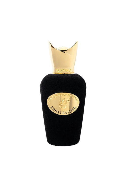Erba Leather 100ml