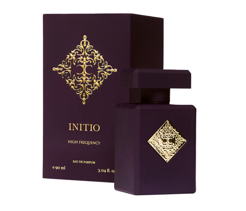 HIGH FREQUENCY