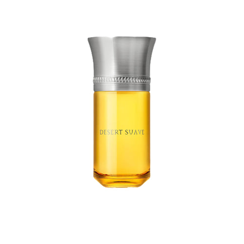 Les Eaux Sanguines Desert Suave