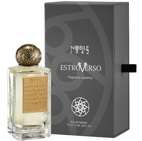 Estroverso