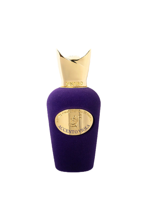 Accento Viola 100ml