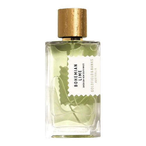 Bohemian Lime