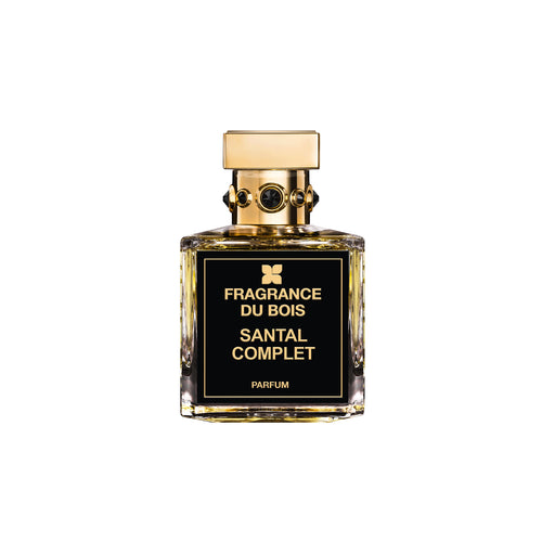 Santal Complet
