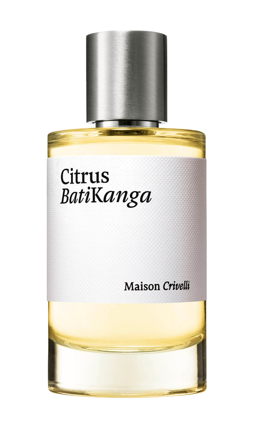 CITRUS BATIKANGA