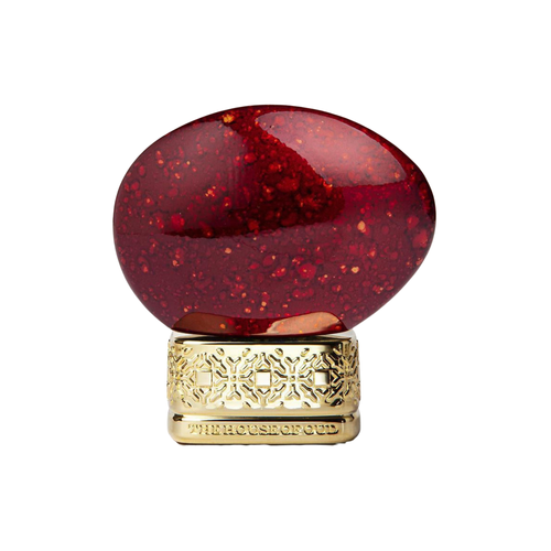 Ruby Red