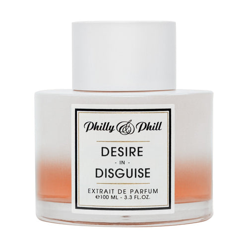 Desire in Disguise