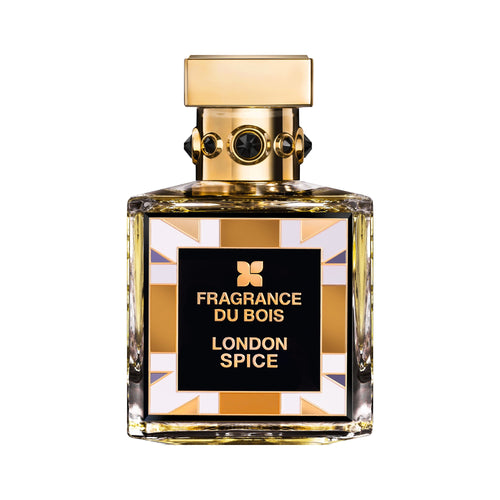 London Spice