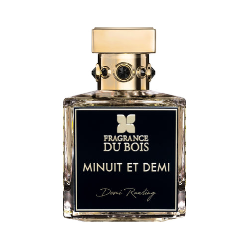 Minuit et Demi