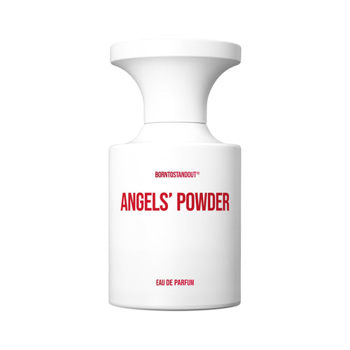 Angels' Powder