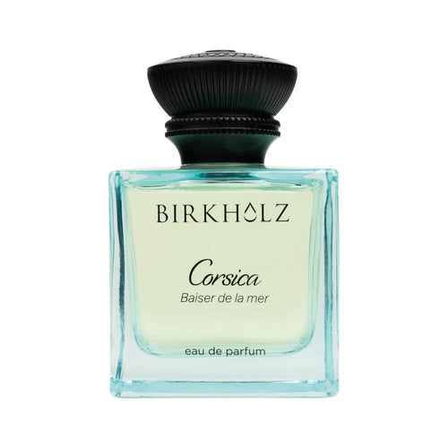 Corsica Baiser de la Mer