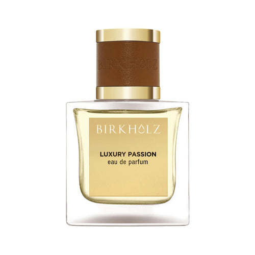 Luxury Passion