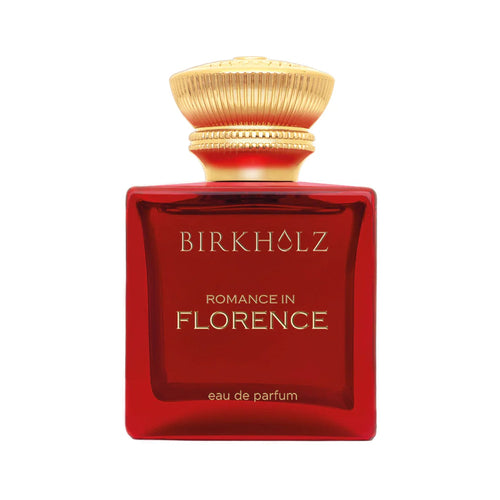 Romance in Florence