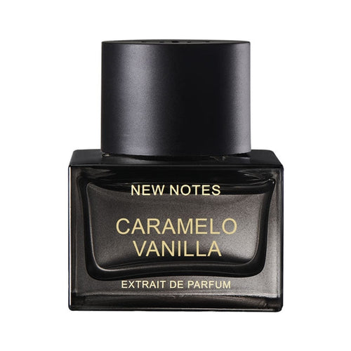 Caramelo Vanilla