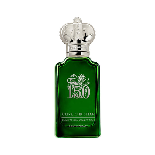 150th Anniversary Contemporary