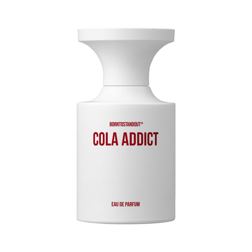 Cola Addict