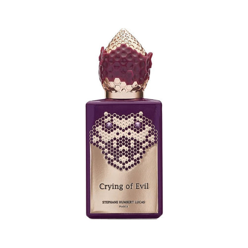 Crying of Evil