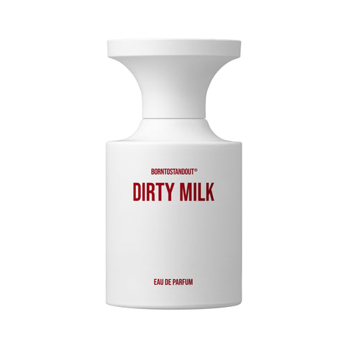 Dirty Milk