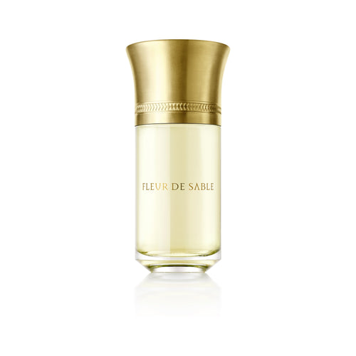 Fleur de Sable