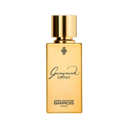 Ganymede Extrait