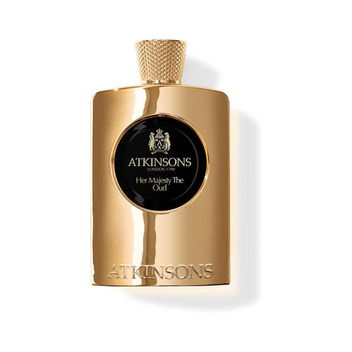 Her Majesty The Oud