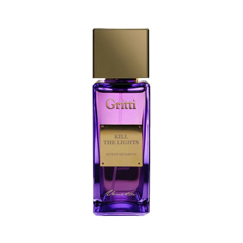 KILL THE LIGHTS Extrait de Parfum
