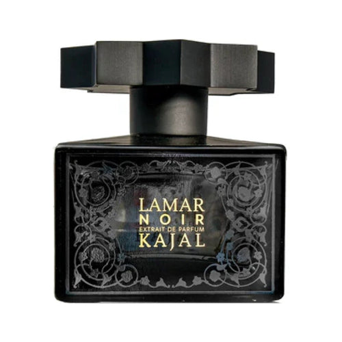 Lamar Noir