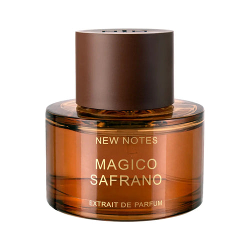 Magico Safrano