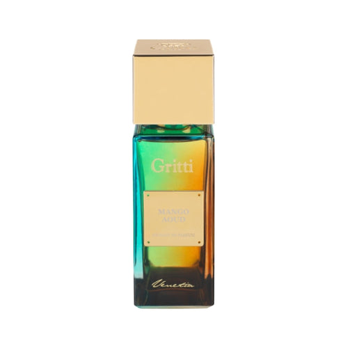 MANGO AOUD Extrait de Parfum
