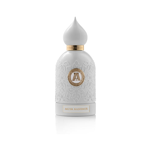Musk Kashmir Extrait