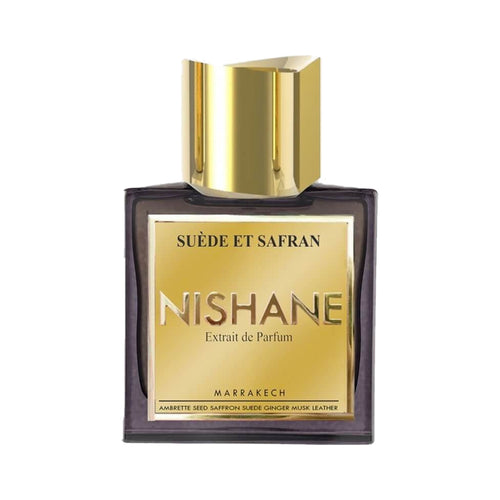 Suède et Safran